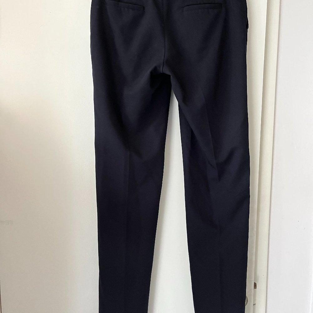 ico dress pants Black size 04